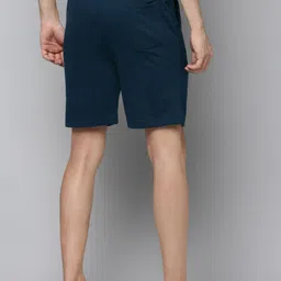 Urban Dog Men Pack Of 2 Mid-Rise Cotton Regular Shorts image 4