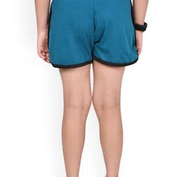 BAESD Boys High-Rise Shorts image 4