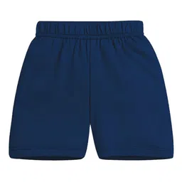 MIST N FOGG Kids Pack Of 3 Typography Printed Regular Fit Cotton Shorts image 4