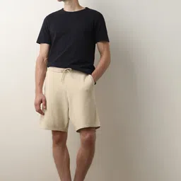 SELECTED Men Mid Rise Shorts image 2