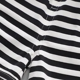 INCLUD Boys Printed Sleeveless T-shirt with Shorts image 4