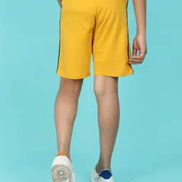 V-Mart Boys Cotton Shorts image 5