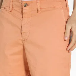 AMERICAN EAGLE OUTFITTERS Men Mid-Rise Regular Shorts image 2