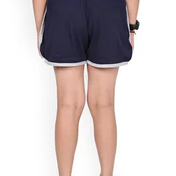 BAESD Boys High-Rise Shorts image 2