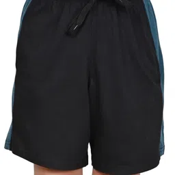 BAESD Boys High-Rise Shorts image 2