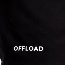 OFFLOAD By Decathlon Men Solid Shorts image 2