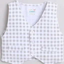 BUMZEE Boys Shirt with Shorts image 4