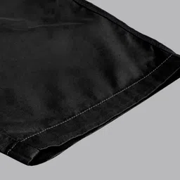 Thomas Scott Men Mid-Rise Slim Fit Shorts image 4