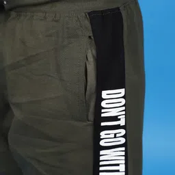 V-Mart Solid Boys Shorts image 4