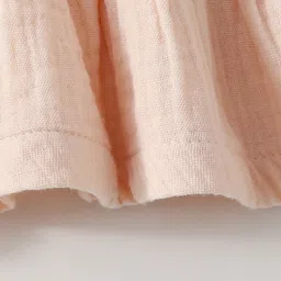 INCLUD Girls Top with Shorts image 2