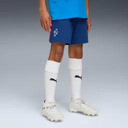 puma Neymar JR Playmaker Kids' Quick-Dry Training Shorts image 1