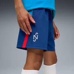 puma Neymar JR Playmaker Kids' Quick-Dry Training Shorts image 2