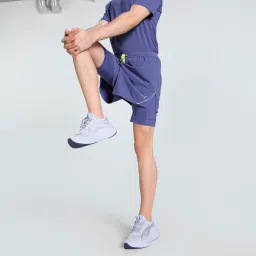 puma ULTRAWEAVE 2-in-1 Men's 5" Running Shorts image 1