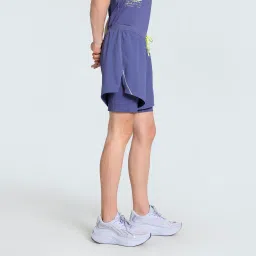 puma ULTRAWEAVE 2-in-1 Men's 5" Running Shorts image 2