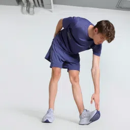 puma ULTRAWEAVE 2-in-1 Men's 5" Running Shorts image 5