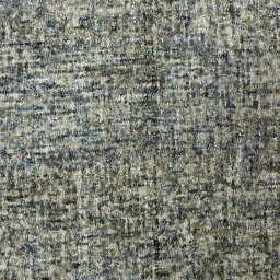 Indigo Wool Abstract 5' x 3' Hand tufted Carpet By Kaleen India image 3