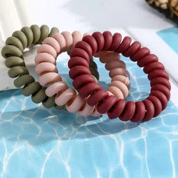 CHANDERKASH Women Set of 10 Hair Accessory-image-80