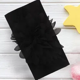 LYTIX Girls Assorted Set Of 1 Embellished Hairband-picture-38