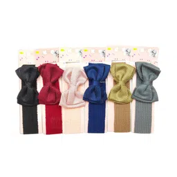 LYTIX Girls Assorted Set of 2 Embellished Hairband-picture-34