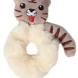 Radhu & Kabby Women Set of 2 Ponytail Holders image 2