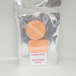 COSMO HUB Premium Powder Puff image 5