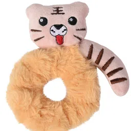 Radhu & Kabby Women Set of 2 Ponytail Holders image 3