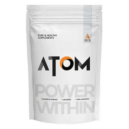AS-IT-IS Nutrition ATOM Iso Whey Gold,  2.2 lb  Cookies & Cream -picture-18