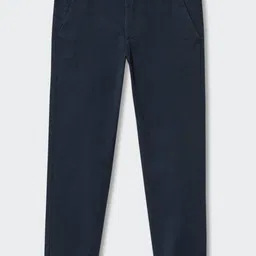 Mango Kids Boys Sustainable Chinos-image-70