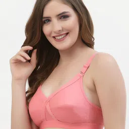 Floret Pink & Blue Bra image 4