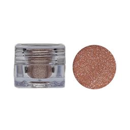 Veoni BELLE HD Holographic Superfine Glitter  Eyeshadow 5 gm - Rose Gold 17-picture-14