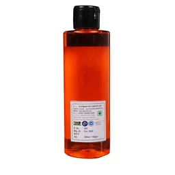 Deyomkar Set of 2 Herbal Orange Peel Of Mask with Rose Soap image 5