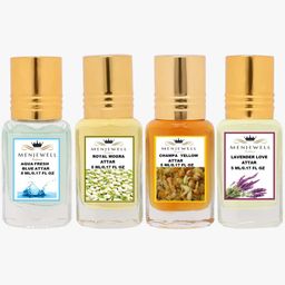 Menjewell Perfume Combo set-picture-40