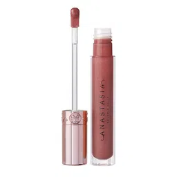 ANASTASIA BEVERLY HILLS Long-Lasting Lip Gloss 4.7ml - Toffee Rose image 1