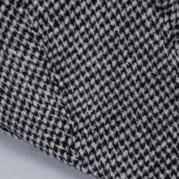 ELLIS Men Self Design Ascot Cap image 2