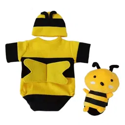 Babymoon Honeybee New-born Baby Photoshoot Props-image-24