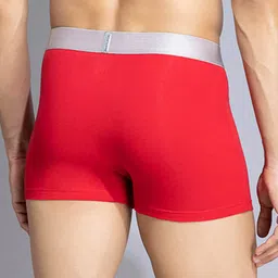 John Players Mid Rise Trunk JTK046M04S image 4