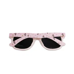 Disney Girls Oval Sunglasses With Polarised & UV Protected Lens image 3