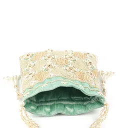 ODETTE Striped Oversized Structured Tote Bag image 4