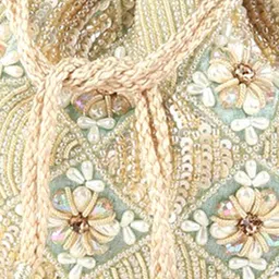 ODETTE Striped Oversized Structured Tote Bag image 5