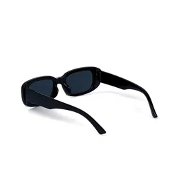 JOKER & WITCH Women Rectangle Sunglasses with UV Protected Lens JWSG76 image 5