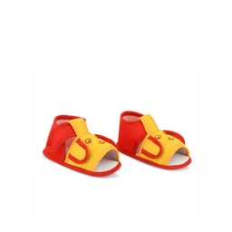 Smartots Infant Kids Booties-image-17