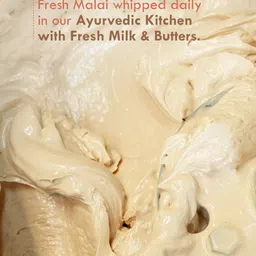 Nat Habit Fresh Whipped Set Of 2 Skin Malai Double Cocoa For Intense Derma Care  Dry Repair Body Moisturization 120 ml Each image 4