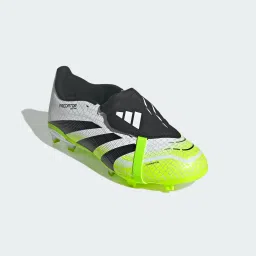 adidas performance Predator League Fold-Over Tongue Firm/Multi-Ground Boots Kids image 5