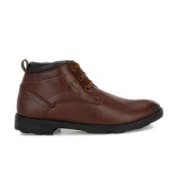 Vellinto Men DOUGLAS Mid Top Regular Boots image 5