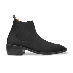 Bxxy Men Block-Heeled Chelsea Boots image 5