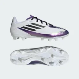 adidas f50 club messi flexible-ground boots football football-picture-51