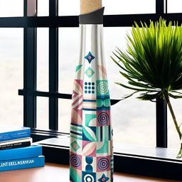 The Better Home Green Stainless Steel Water Bottle 750ml-picture-12