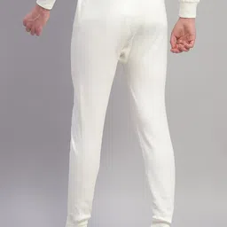 Monte Carlo Men Ribbed Cotton Thermal Bottom image 4