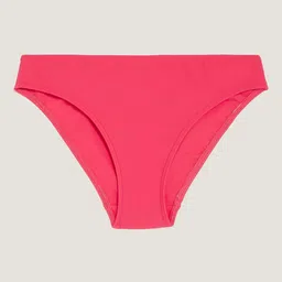 Marks & Spencer Women Medium Coverage Slip-On Swim Bottoms image 4