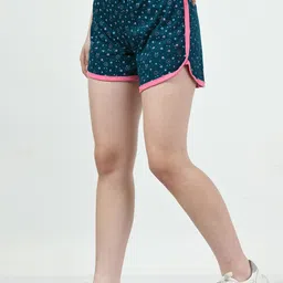 BAESD Women Pack Of 3 Conversational Printed High-Rise Pure Cotton image 5